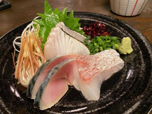 和浦酒場 本店 - サブ画像1