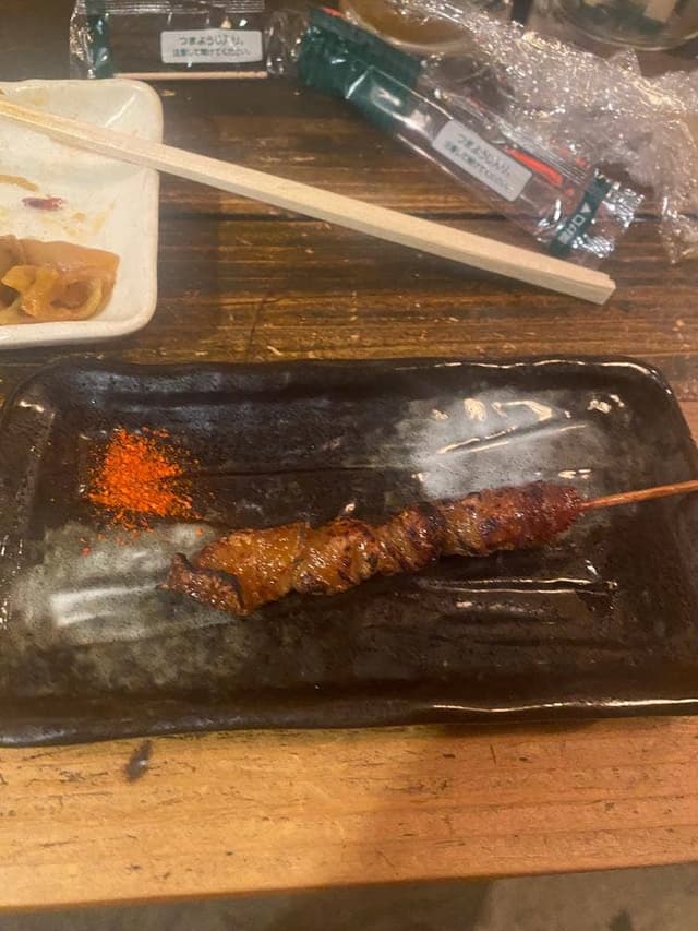 火鉢忠 - サブ画像1