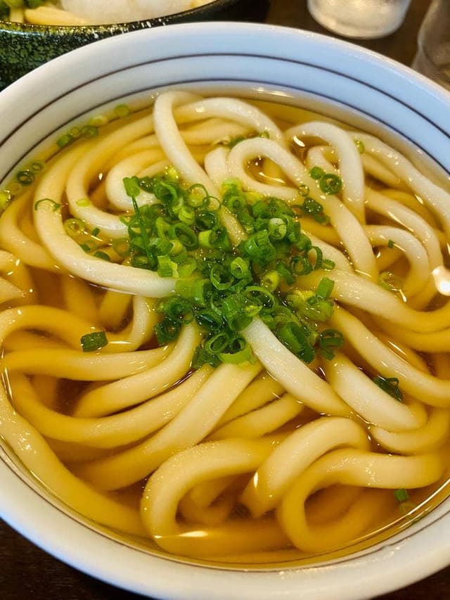 手打ちうどん 咲楽 - サブ画像3