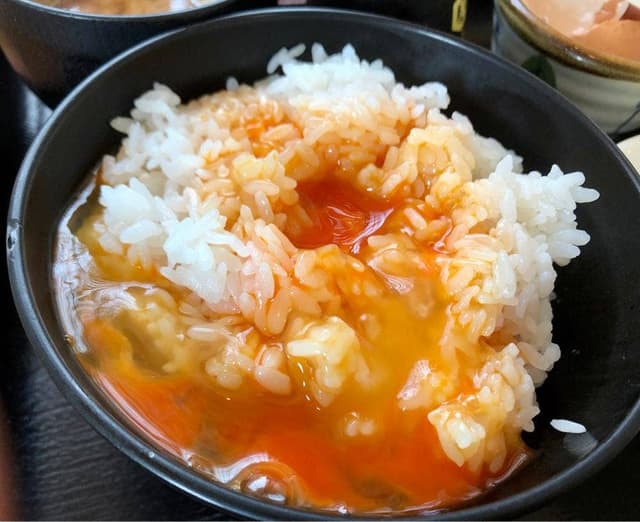 まんぷく処 どんぶり勘定 魚住店 - サブ画像1