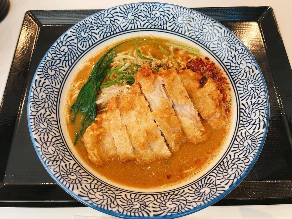 つるかめ餃子キッチン MARK IS みなとみらい店
