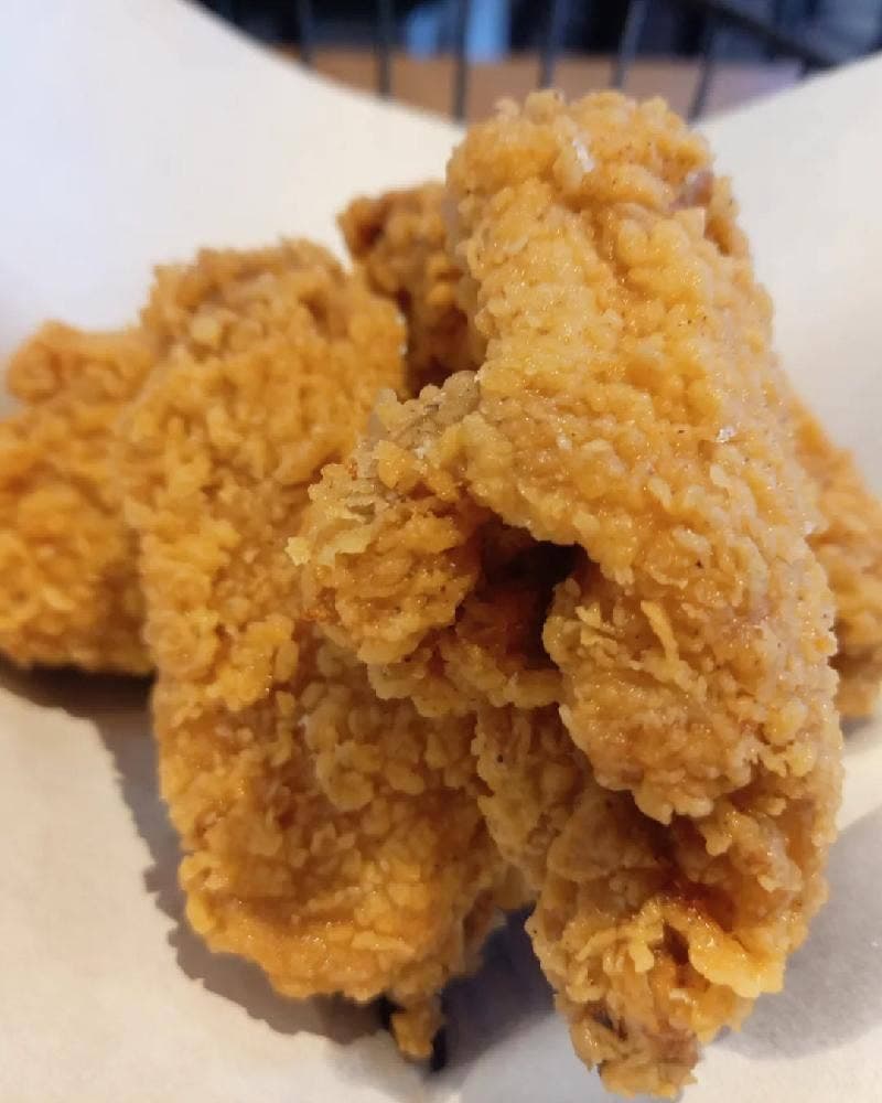 カチカチ CAFE & CHICKEN