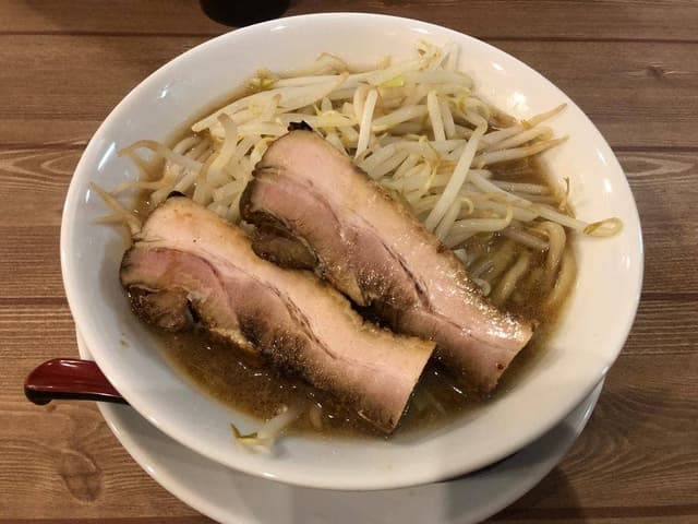 麺ゃ花ょ - サブ画像2