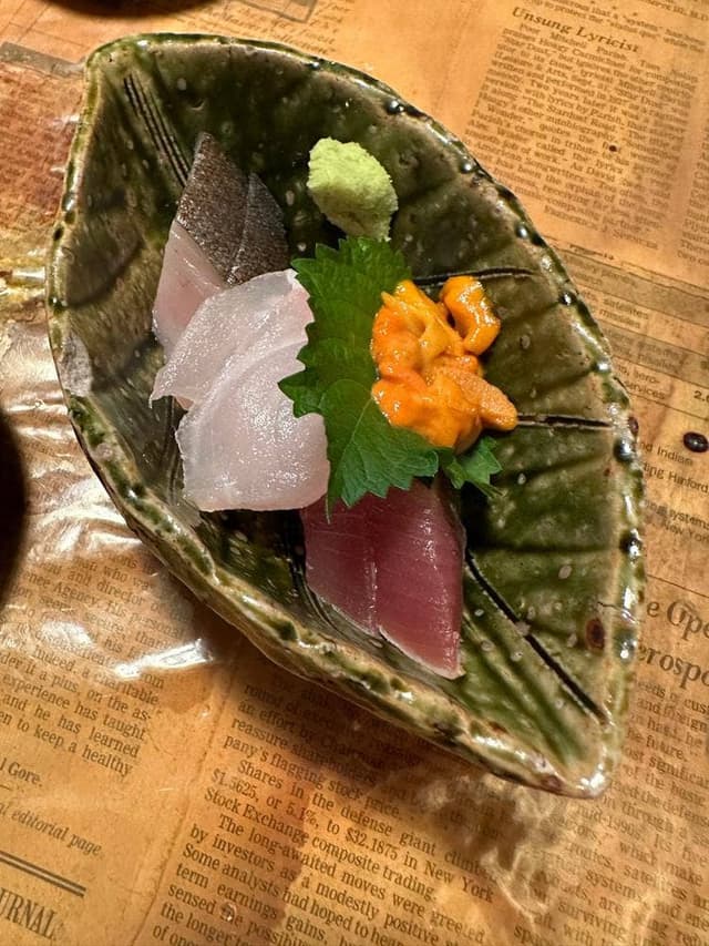 まるしげ 夢葉家 - サブ画像2