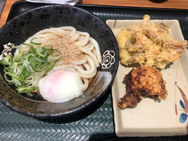 はなまるうどん 池袋サンシャイン通り店 - サブ画像2