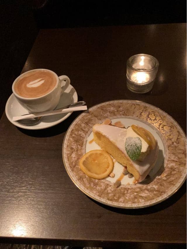 エマ ラウンジ - サブ画像3