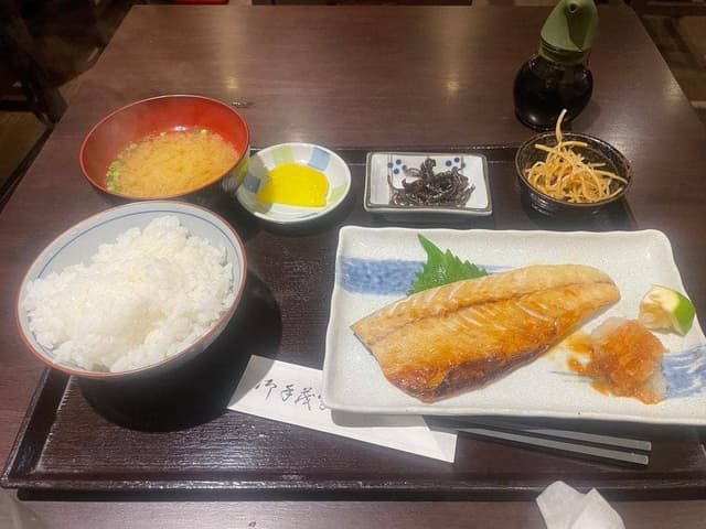 らいじん - サブ画像2