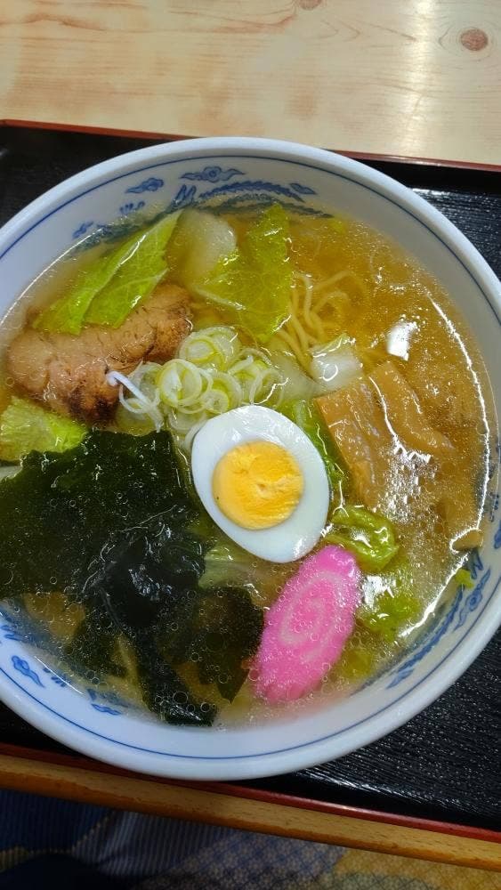 なべさん食堂