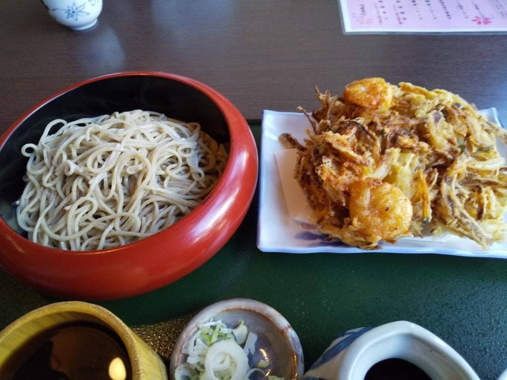 お食事処 ほうろく亭