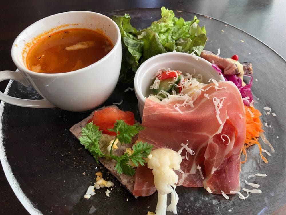 ビストロ屋 タカ