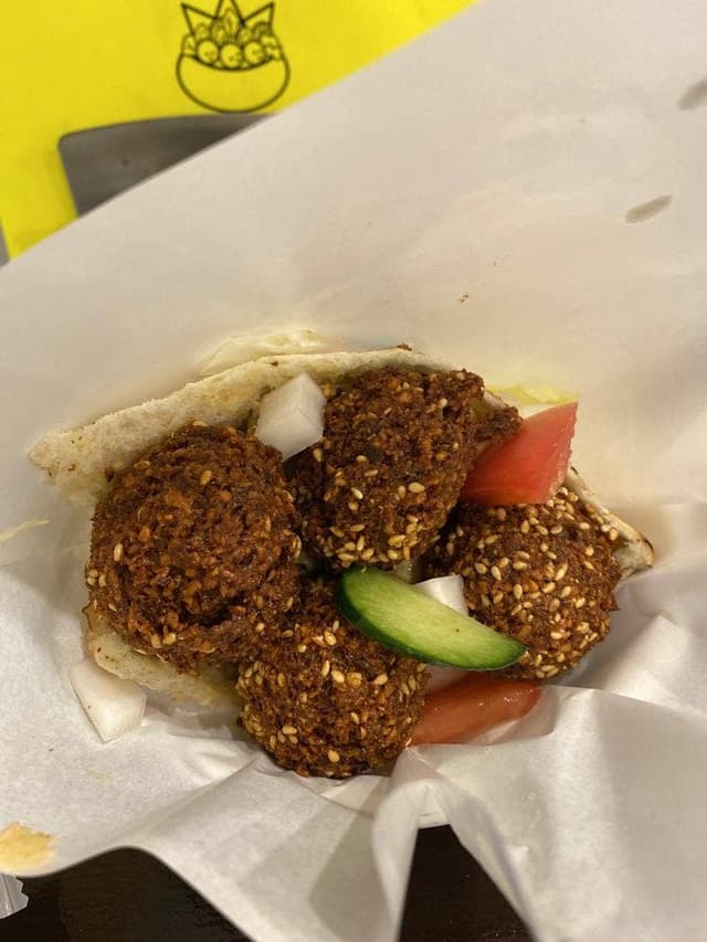 Arabic Restaurant&Cafe Abu Essam - サブ画像2