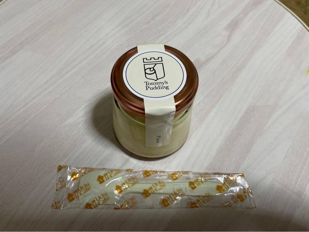 トミーズプリン工房 戸越銀座店
