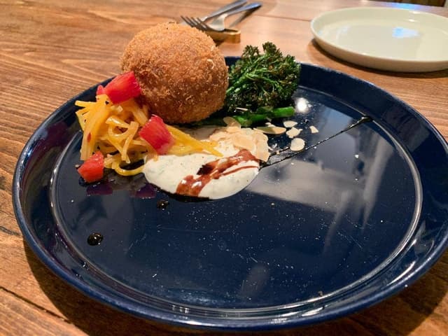 BISTRO TSUNORI - サブ画像1