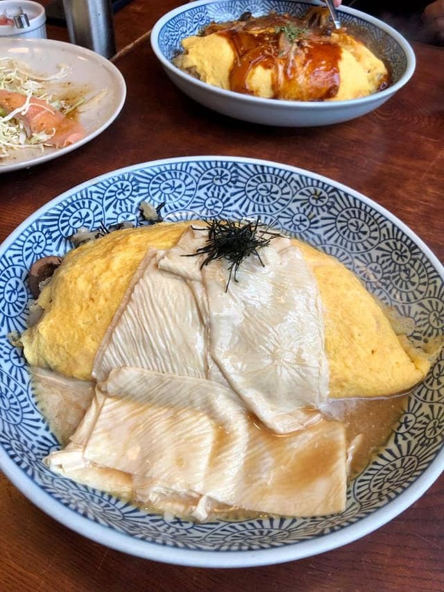 おむらはうす 金閣寺店 - サブ画像1