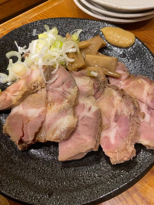 珍来 蕨東口店 - サブ画像1