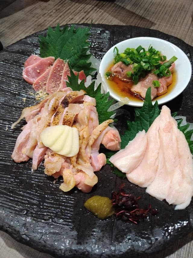 鳥番長 上野昭和通り店 - サブ画像3