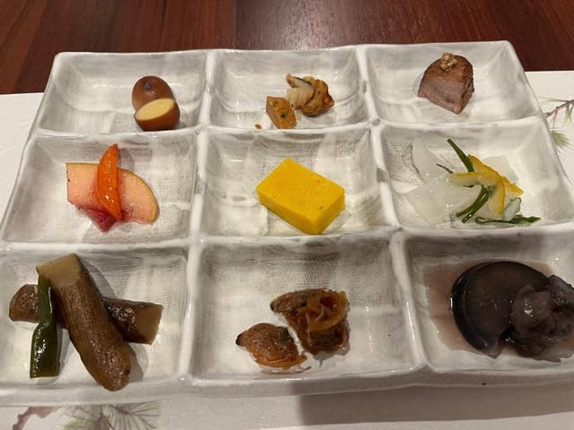 和食ダイニング 糸 - サブ画像1