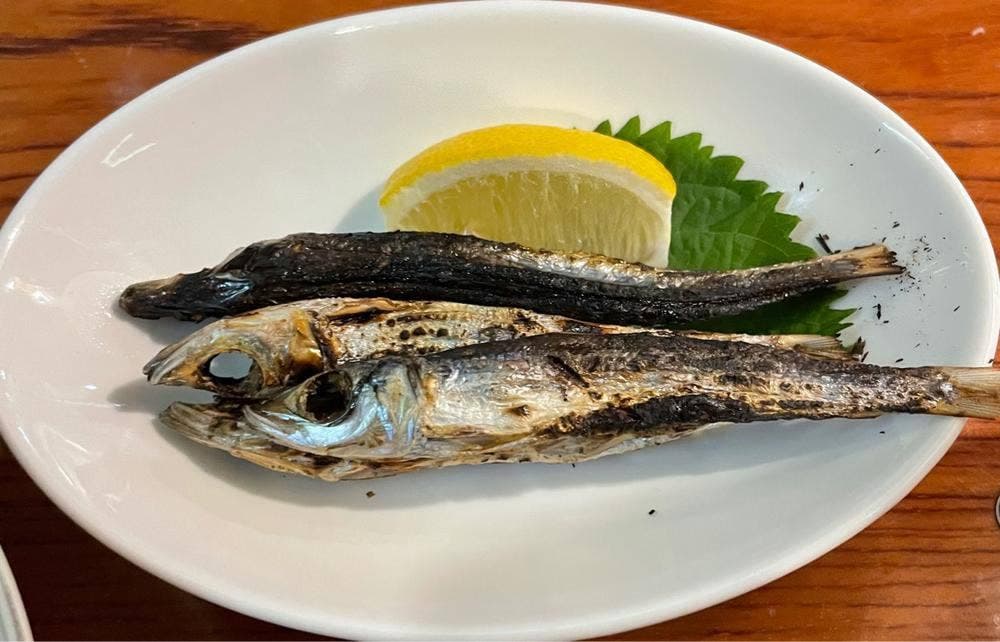 お食事処 今ちゃん