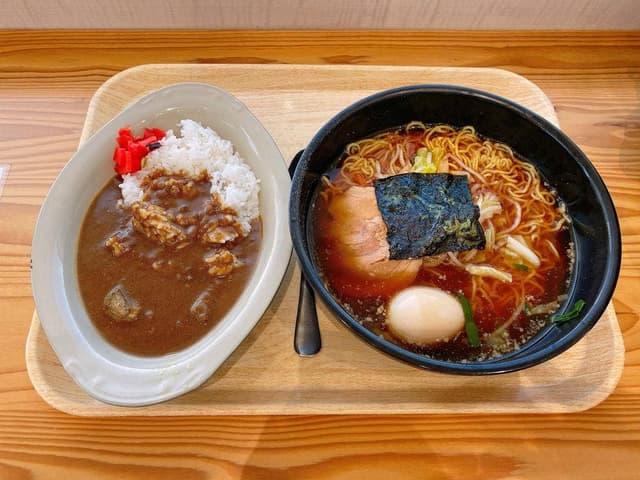 東京都庁 職員食堂 第一本庁舎 - サブ画像3