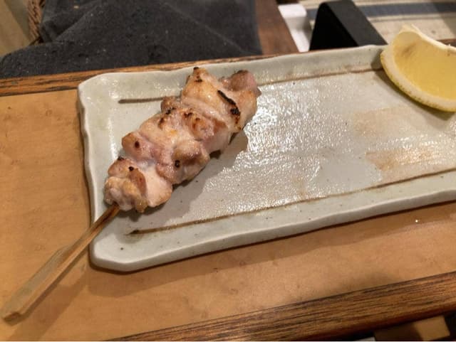 焼鳥ひよっ子 - サブ画像1