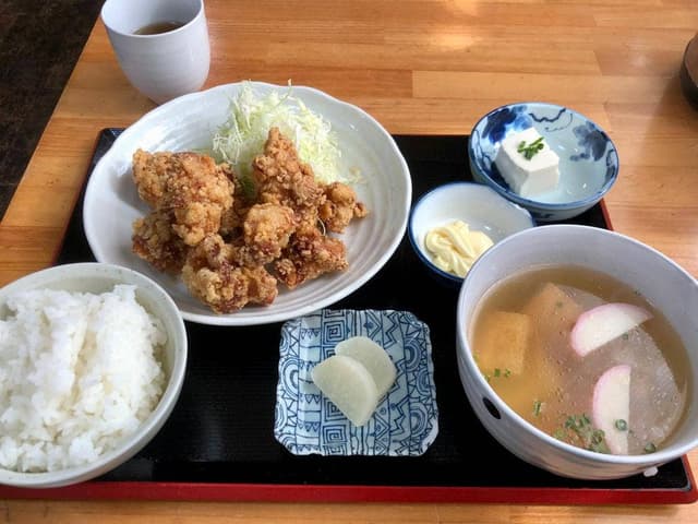 ごとう食堂 - サブ画像1