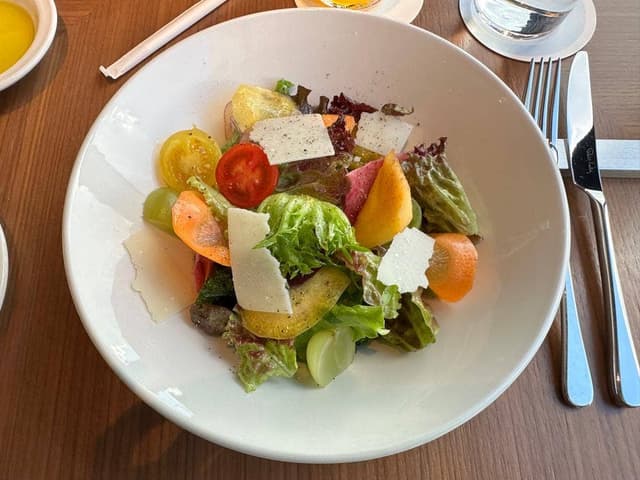 TROFEO イタリアン - サブ画像3