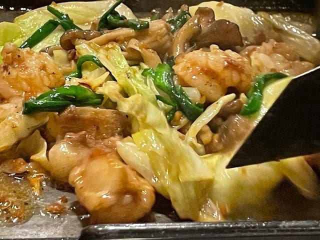 芝浦食肉 大森店 - サブ画像1