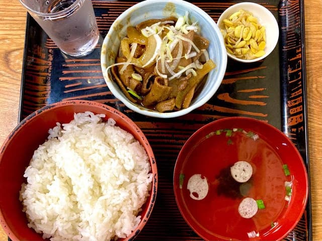 赤坂あべちゃん - サブ画像3