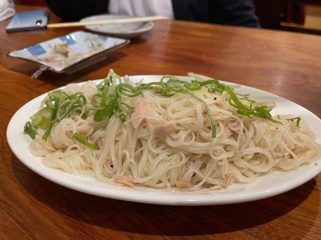 沖縄料理天元 - サブ画像3