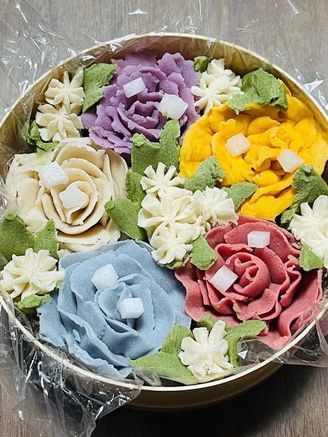 出羽の恵み かすり家 本店 - サブ画像1