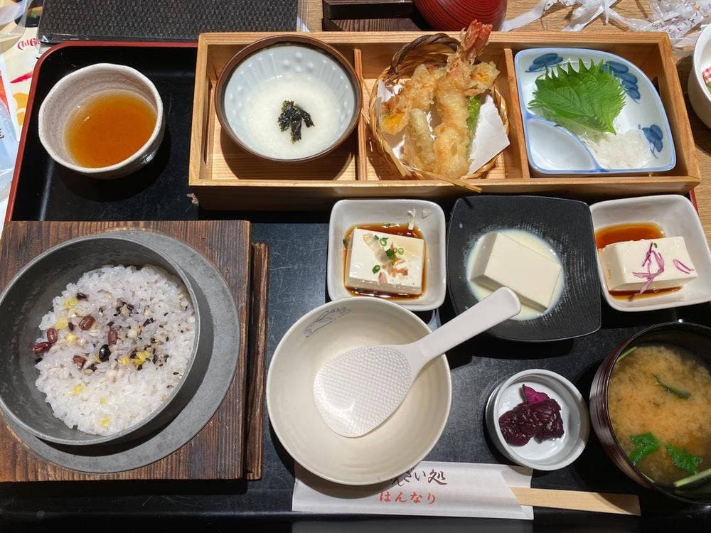 おばんざい処 はんなり 八王子店