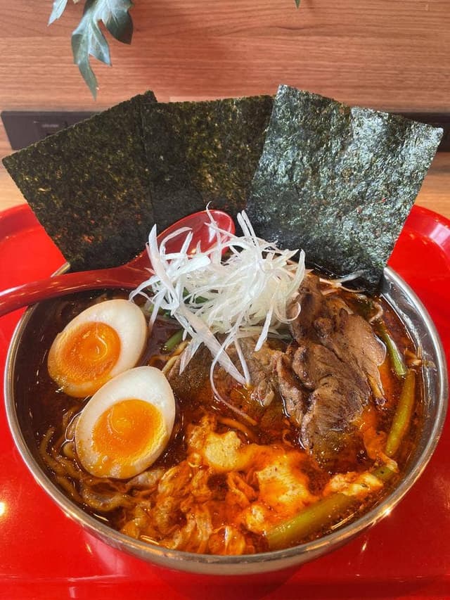 かるびラーメン 小田原 ミナカ店 - サブ画像3