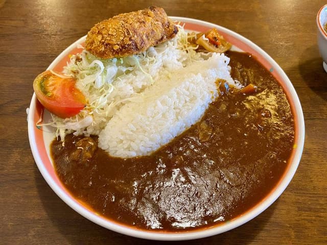 中華の福来軒 - サブ画像3