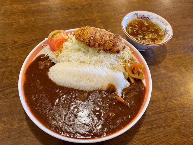 中華の福来軒 - サブ画像1