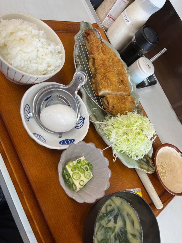 とり安食堂 - サブ画像3