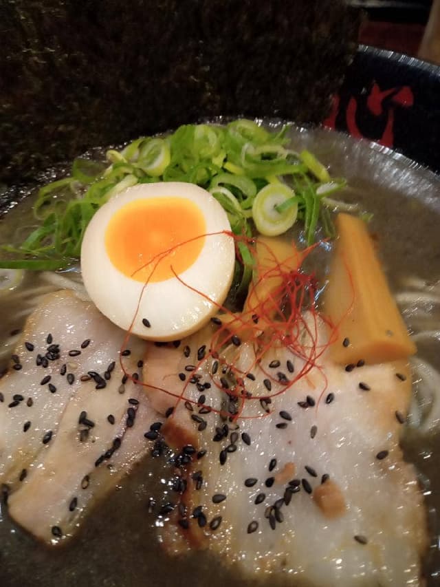 無双心 祇園店 - サブ画像1