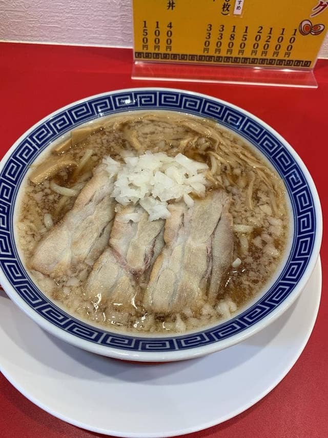 新潟発祥 なおじ 大阪上新庄店 - サブ画像3