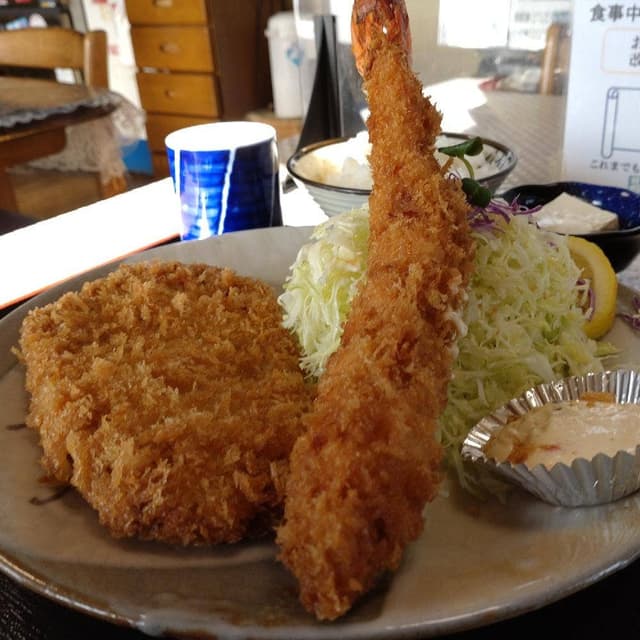 とんかつ 定 - サブ画像2