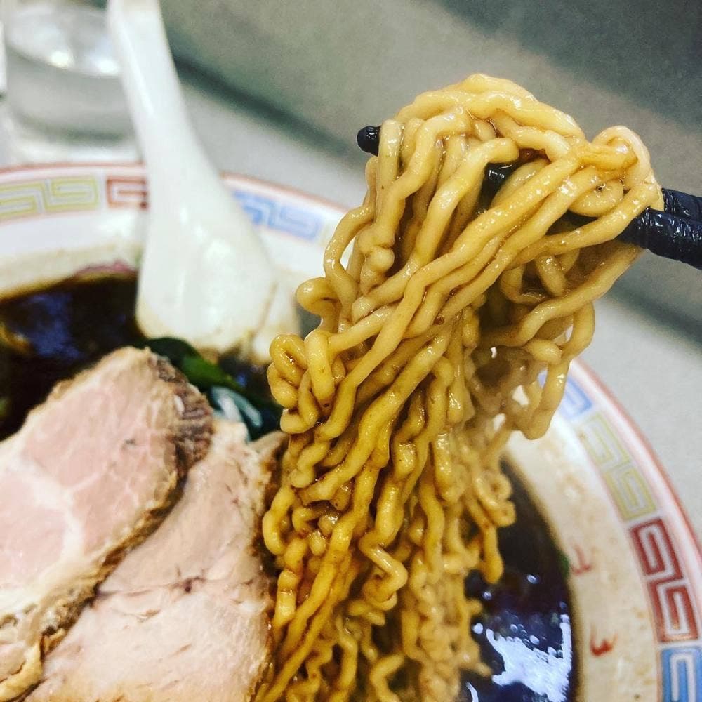 味の大王 裏浜町店