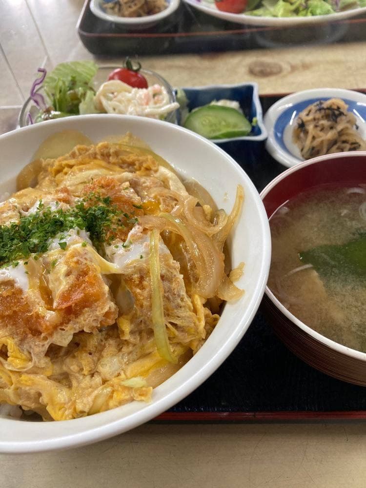 更生食堂