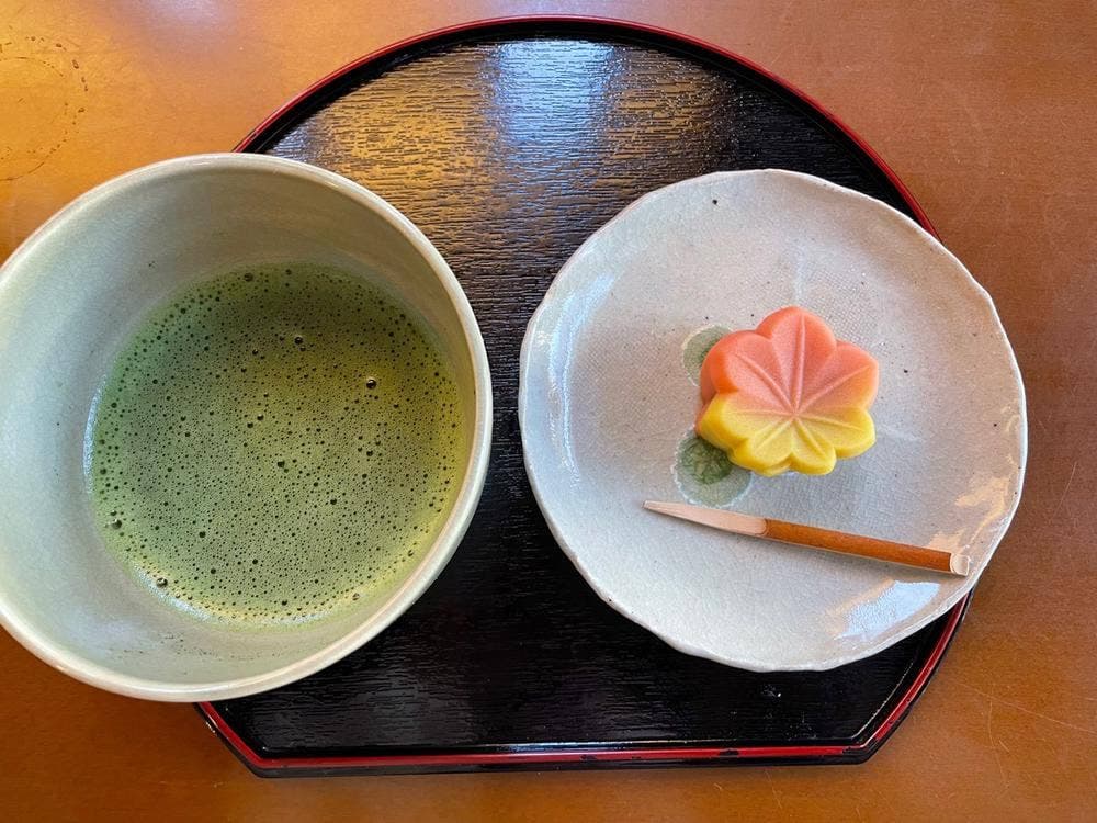 甘味カフェ ふらっと