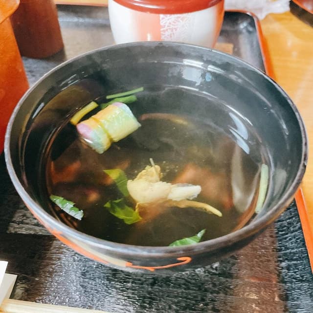 とんかつはせがわ - サブ画像1