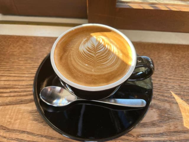 TRACK coffee - サブ画像3