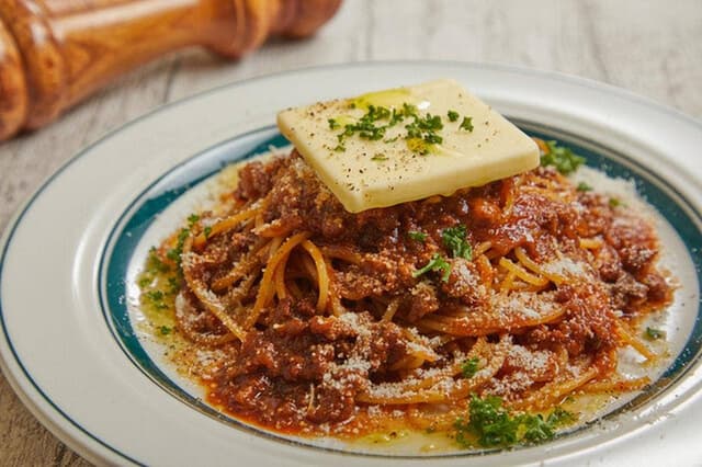 パンビュッフェ&肉イタリアン 茶屋町 ファクトリーカフェ - サブ画像2