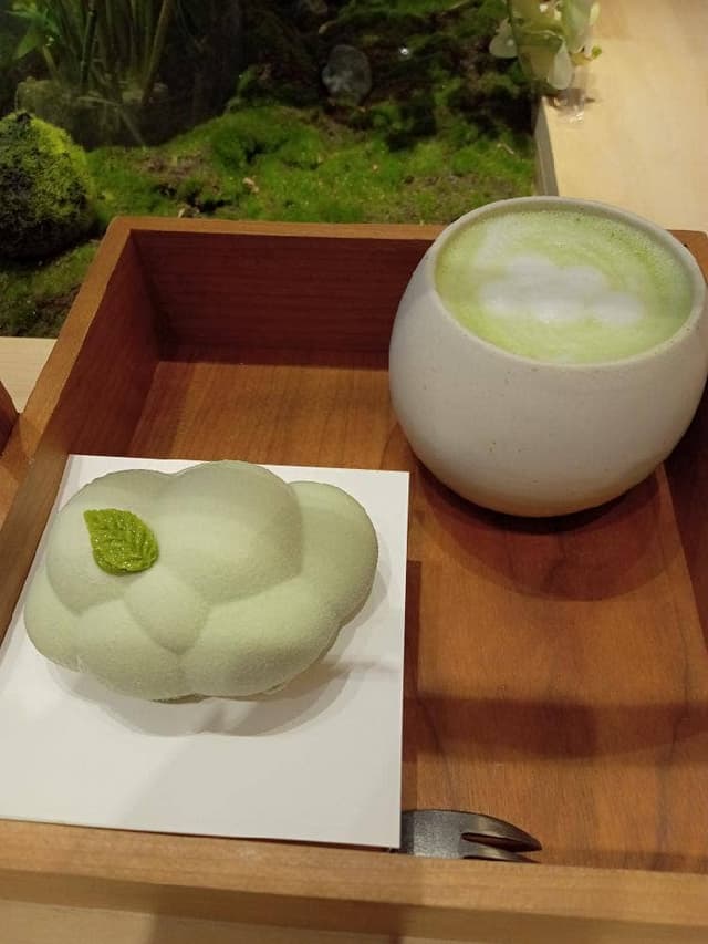 雲ノ茶 清水三年坂店 - サブ画像2