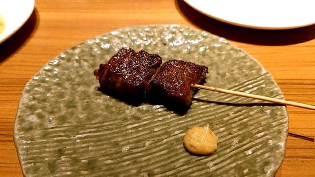 喰処 竹馬 - サブ画像3