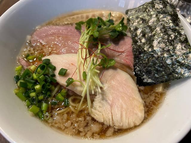 麺庵 小島流 - サブ画像2