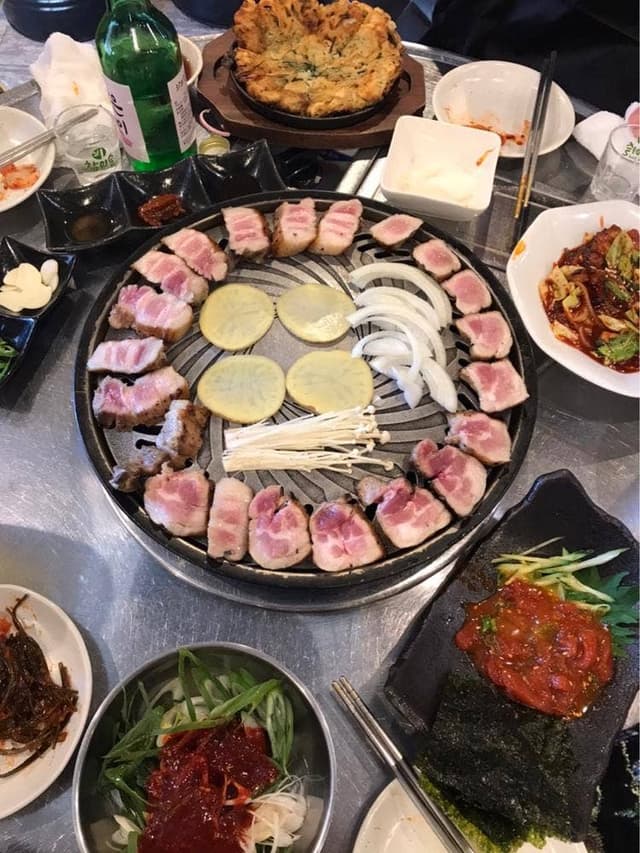 韓国居酒屋 ばんぐり - サブ画像2