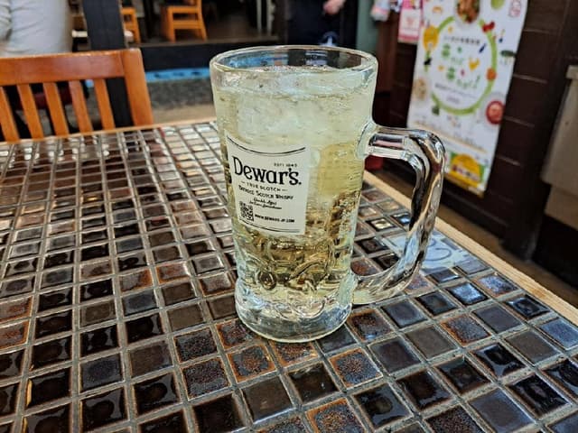 博多漁家磯貝 しらすくじら 博多駅前店 - サブ画像1