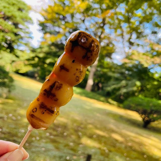 だんごの輪島 - サブ画像1